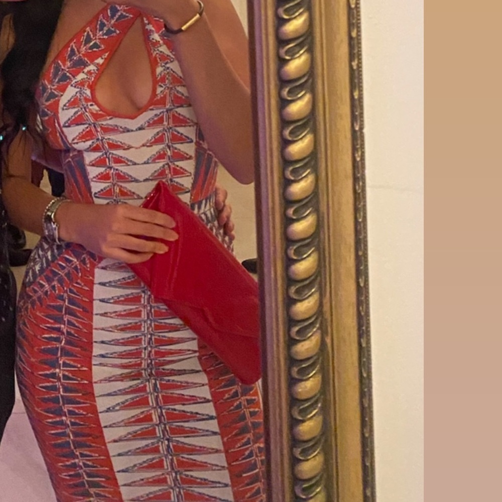 bcbg dress